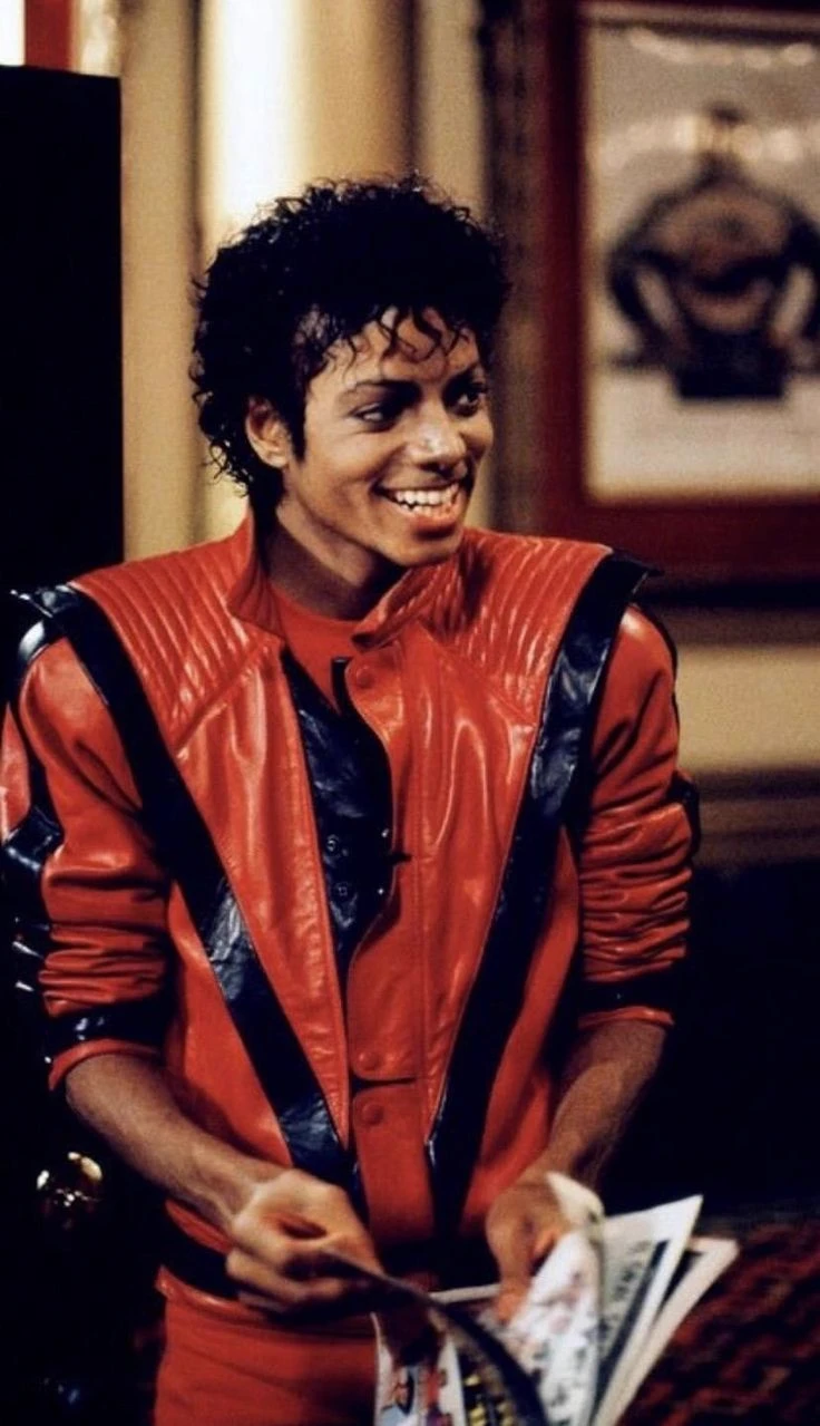 Michael Jackson thumbnail