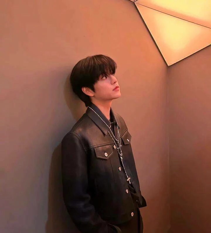 Kim Seungmin thumbnail