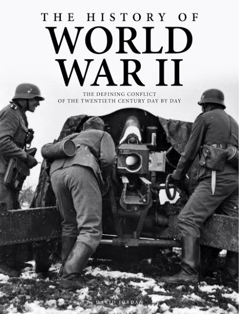 🌍 WORLD WAR II \| 1939–1945 \| HISTORICAL ROLEPLAY 🌍 thumbnail