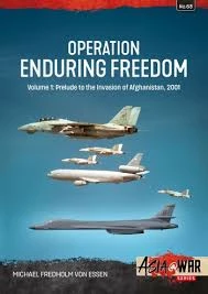 🇦🇫 OPERATION ENDURING FREEDOM \| AFGHANISTAN \| 2001 🇺🇸 thumbnail