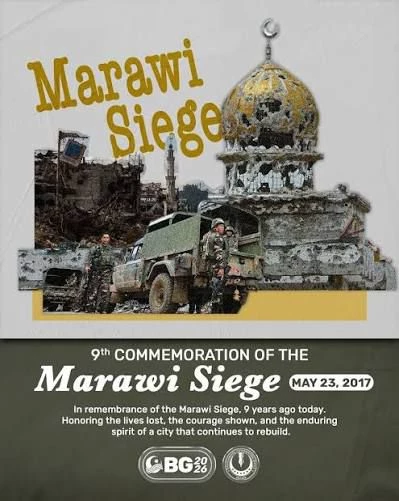 Siege of Marawi thumbnail