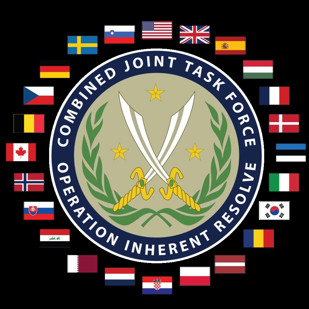 🇮🇶 Battle of Mosul \| Operation Inherent Resolve \| 2016–2017 🇺🇸 thumbnail