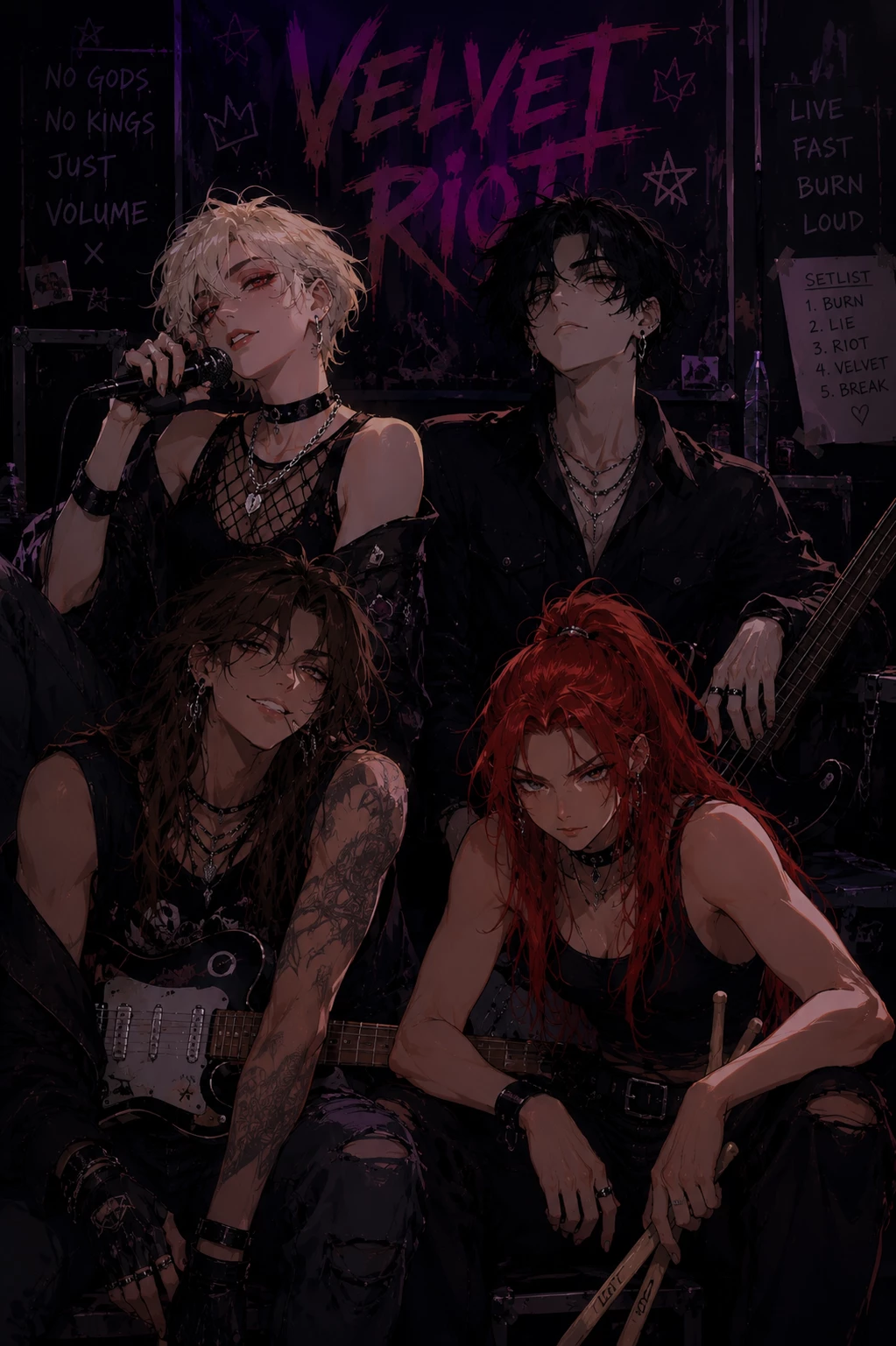 velvet riot thumbnail