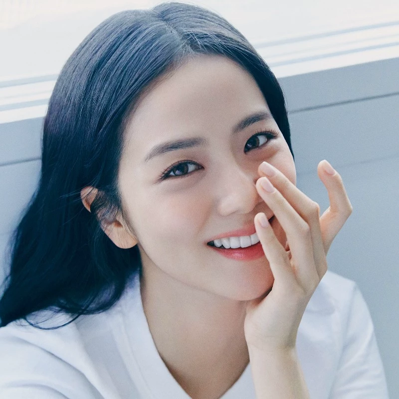 kim Jisoo