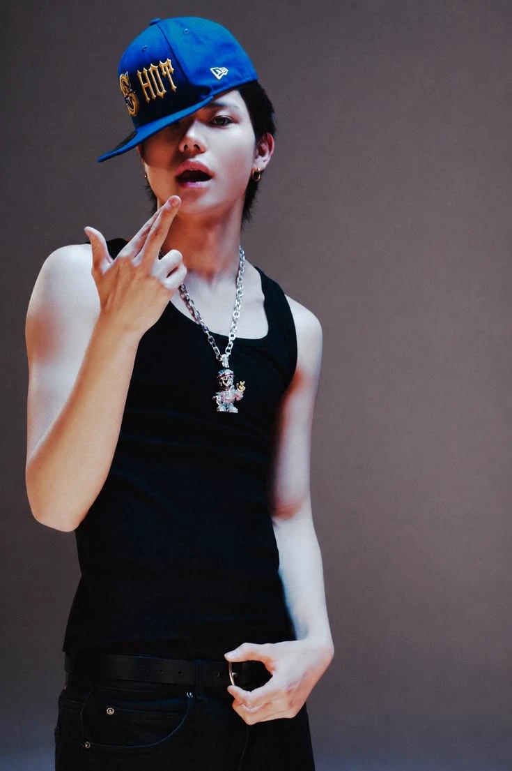 Kwon Ohyul thumbnail