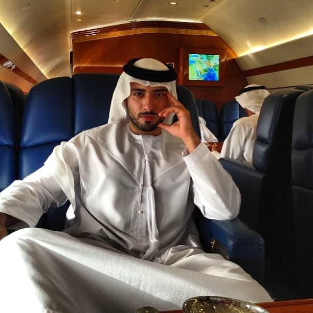 Timur Asad Al-Hashemi thumbnail