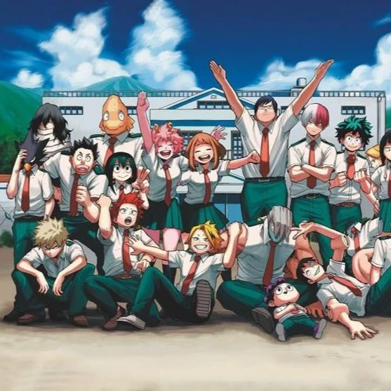 mha thumbnail