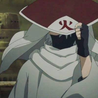Hokage Kakashi  thumbnail