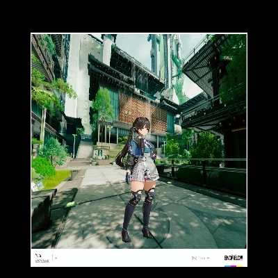 Chen Qianyu thumbnail