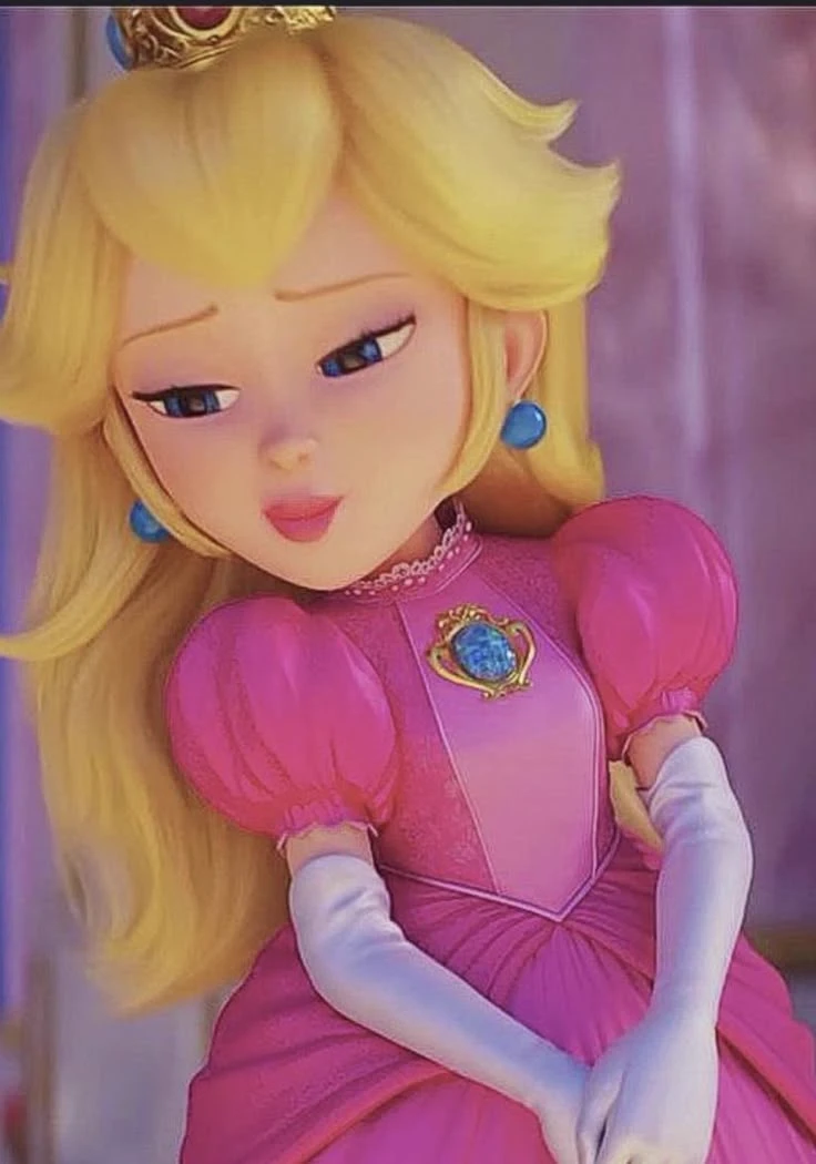 Peach thumbnail