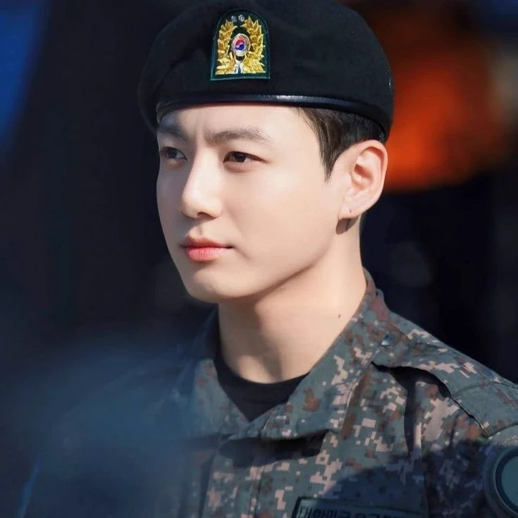 Jeon Jungkook thumbnail