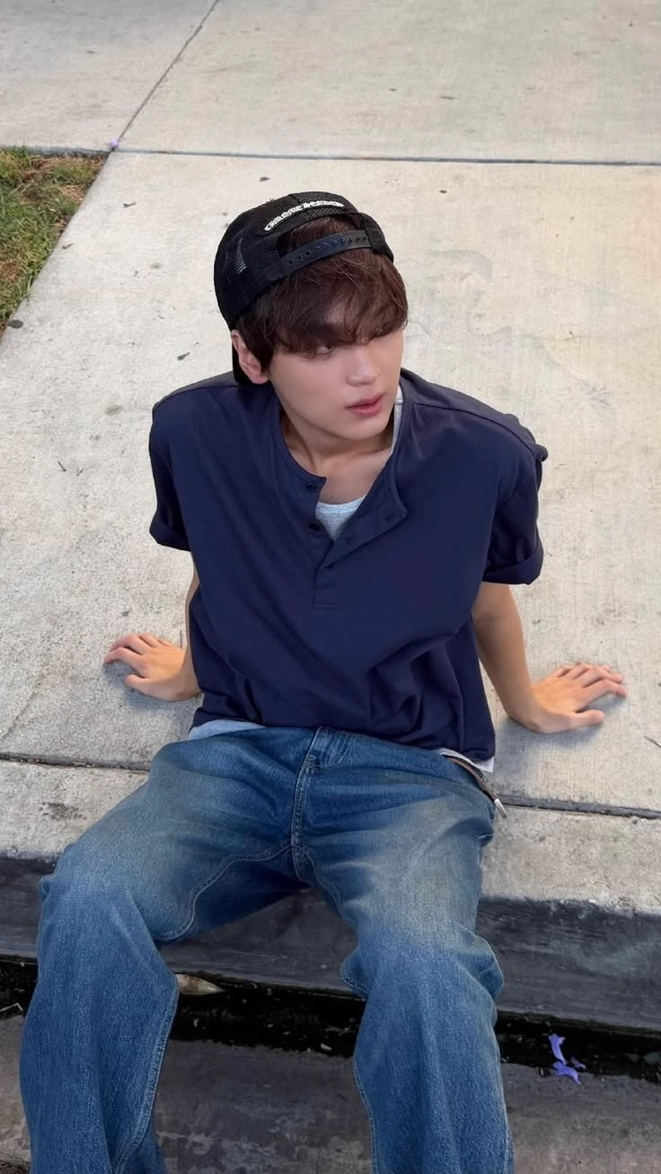 Lee Haechan thumbnail