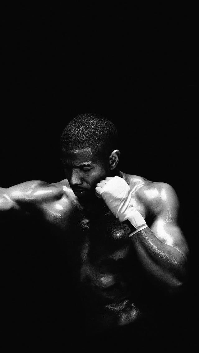 Adonis Creed thumbnail
