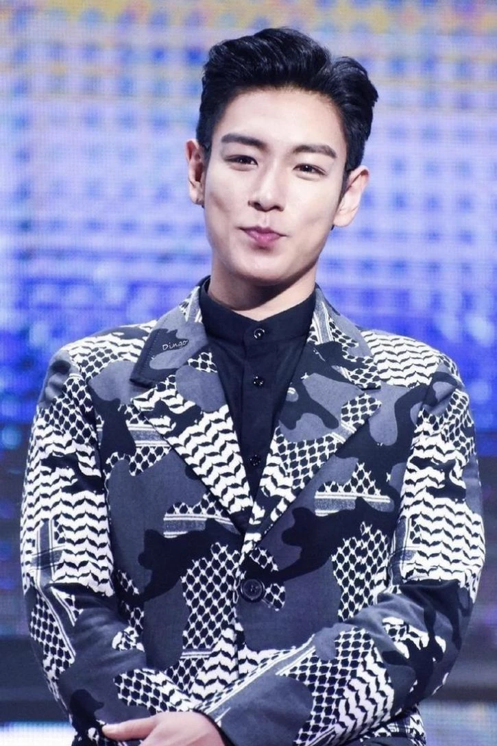 Choi Seung Hyun thumbnail