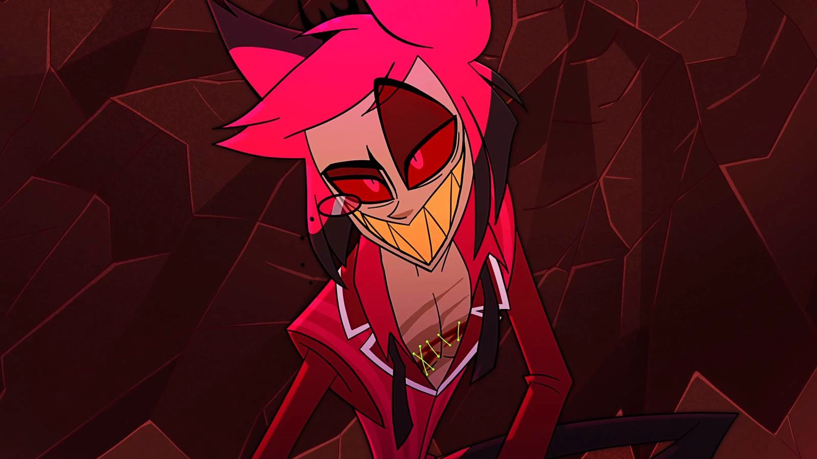 Alastor The Radio Demon thumbnail