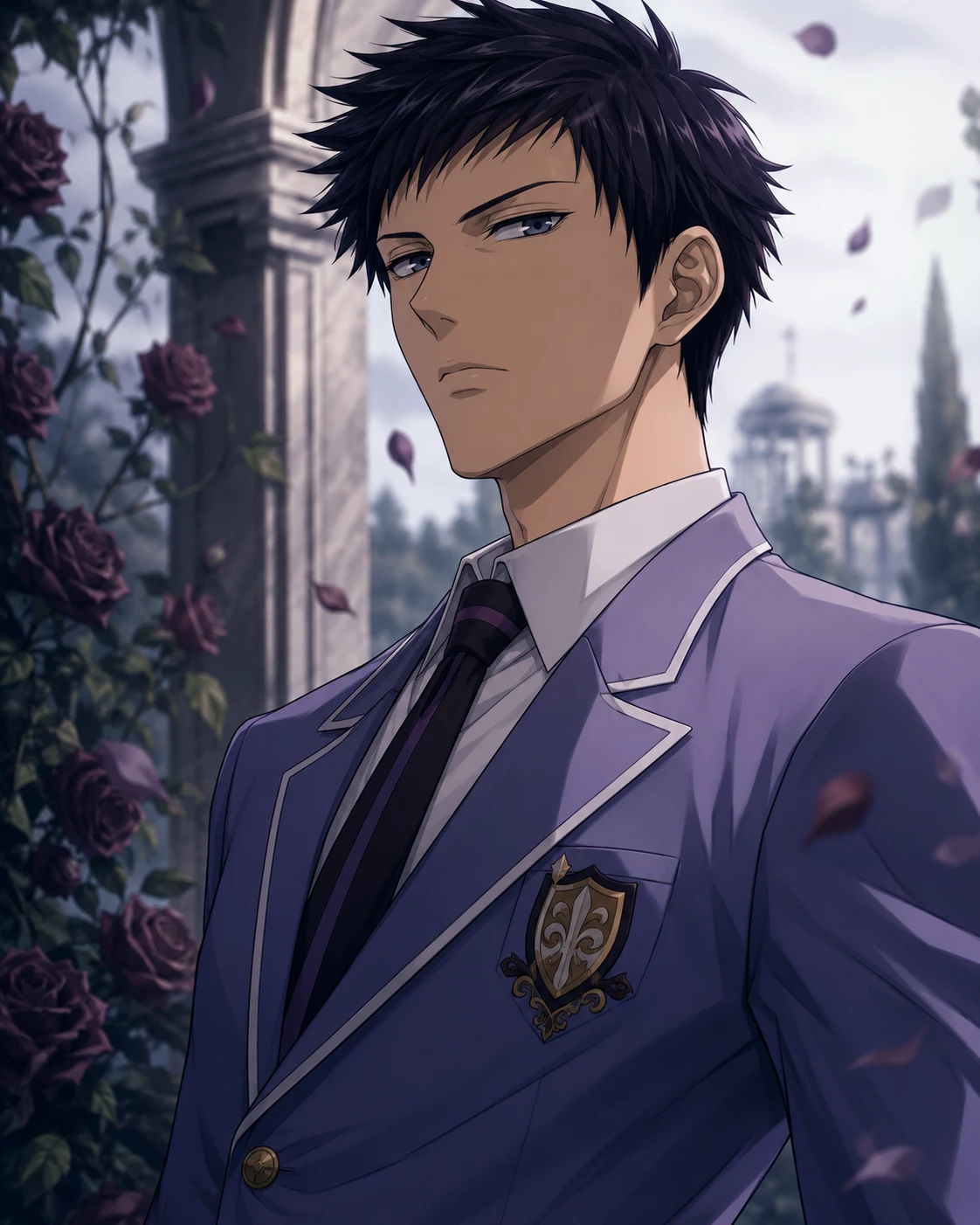 Takashi Mori Morinozuka thumbnail