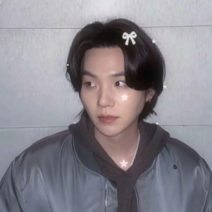 Yoongi thumbnail