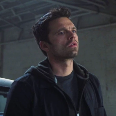 James 'Bucky' Barnes thumbnail