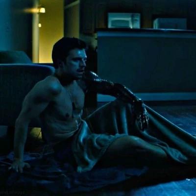 James Bucky Barnes thumbnail