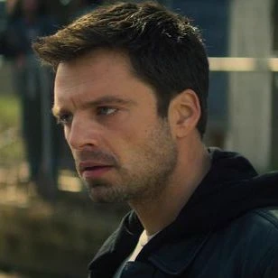 Bucky Barnes thumbnail