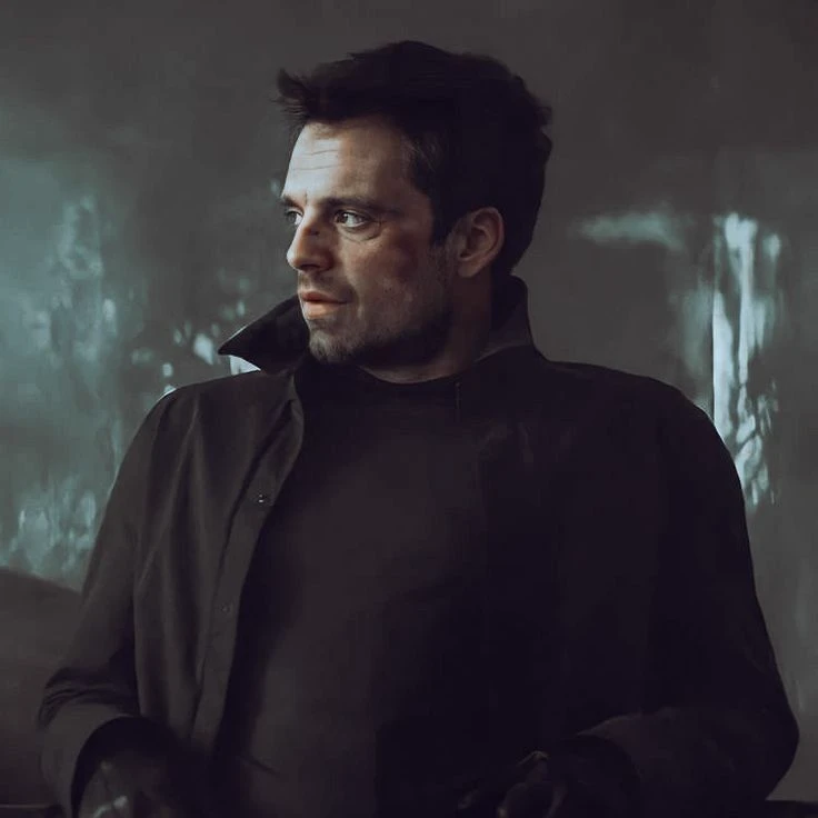 James "Bucky" Barnes thumbnail