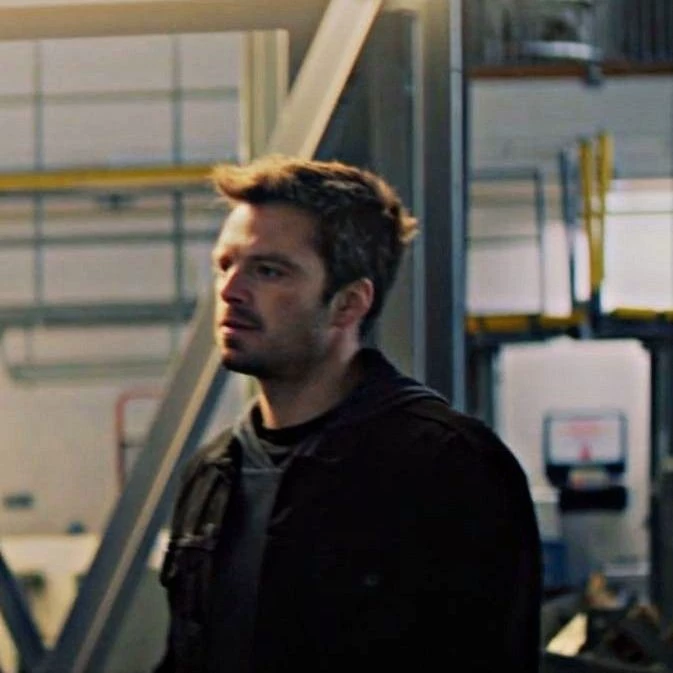 James "Bucky" Barnes thumbnail