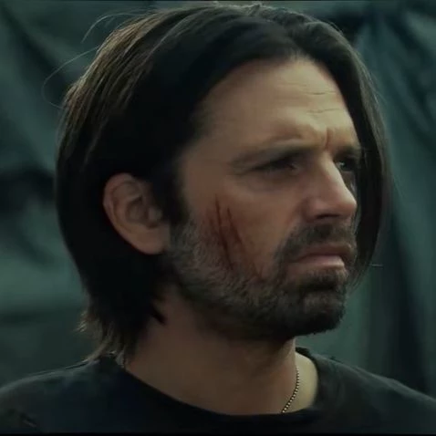 Bucky Barnes (Winter Soldier) thumbnail