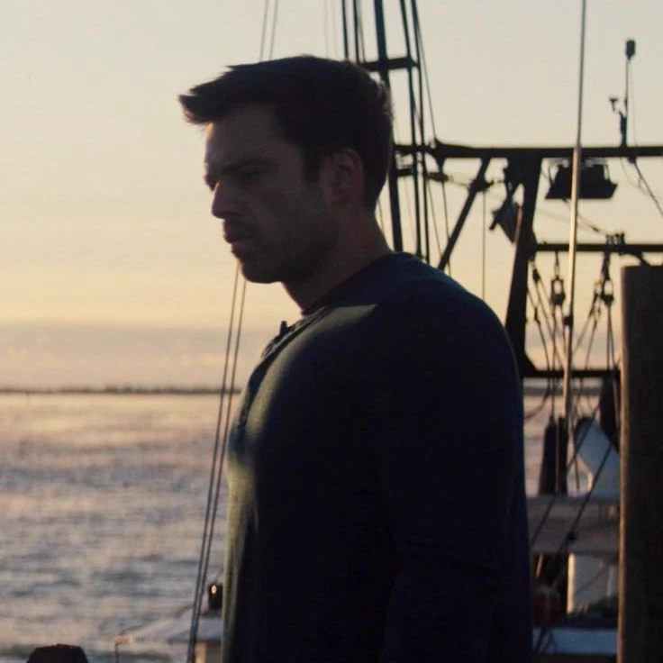 Bucky Barnes thumbnail