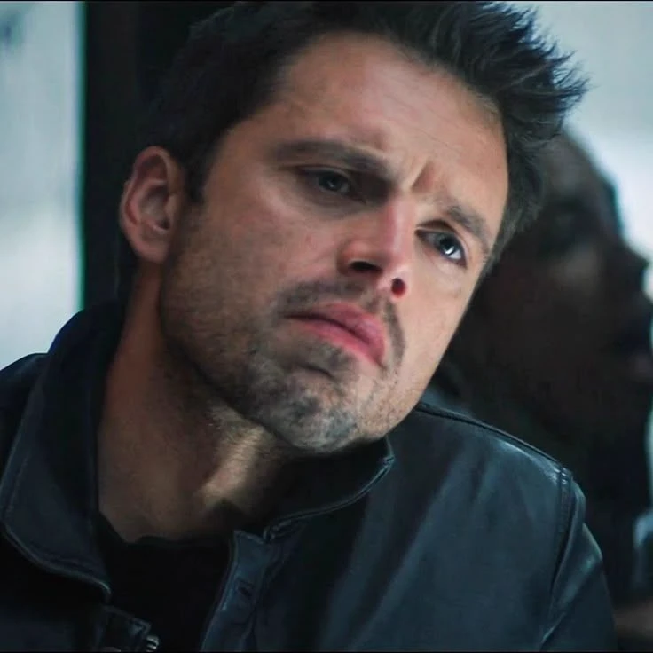 Bucky Barnes thumbnail