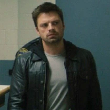 James 'Bucky' Barnes thumbnail