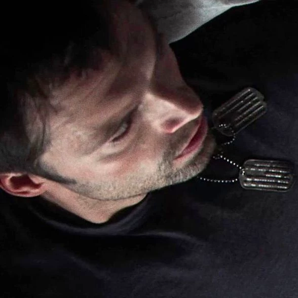 James Buchanan Barnes (Bucky) thumbnail