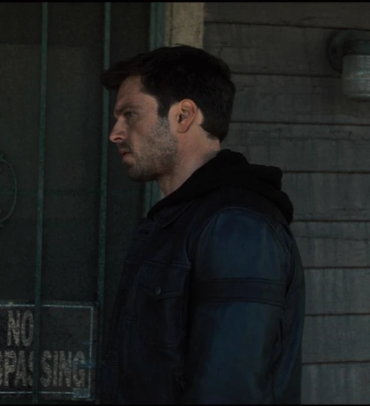 Bucky Barnes thumbnail