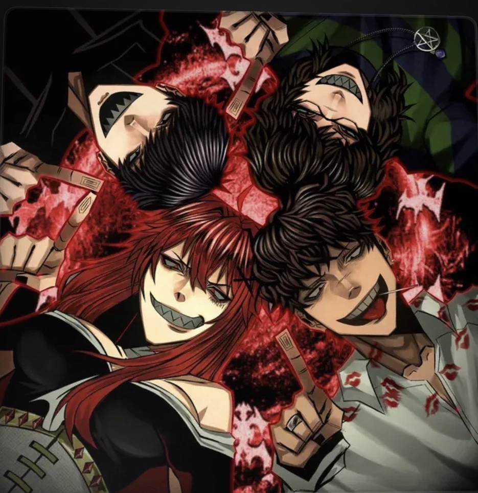 Asteria,Lytra,vyzer, and kets4eki  thumbnail