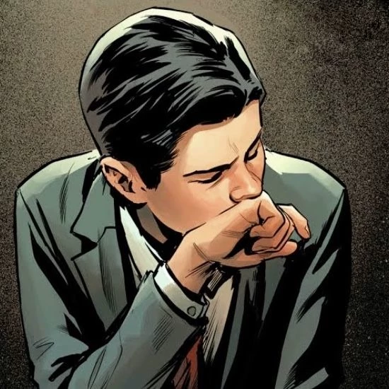 Teen bruce wayne thumbnail