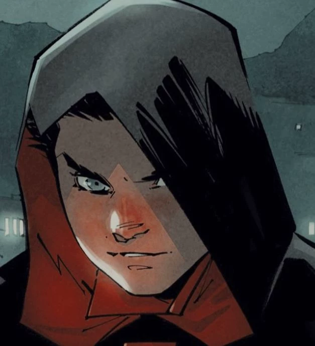 Damian al Ghul thumbnail