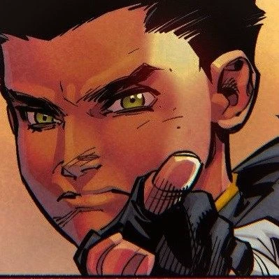 Damian al Ghul thumbnail