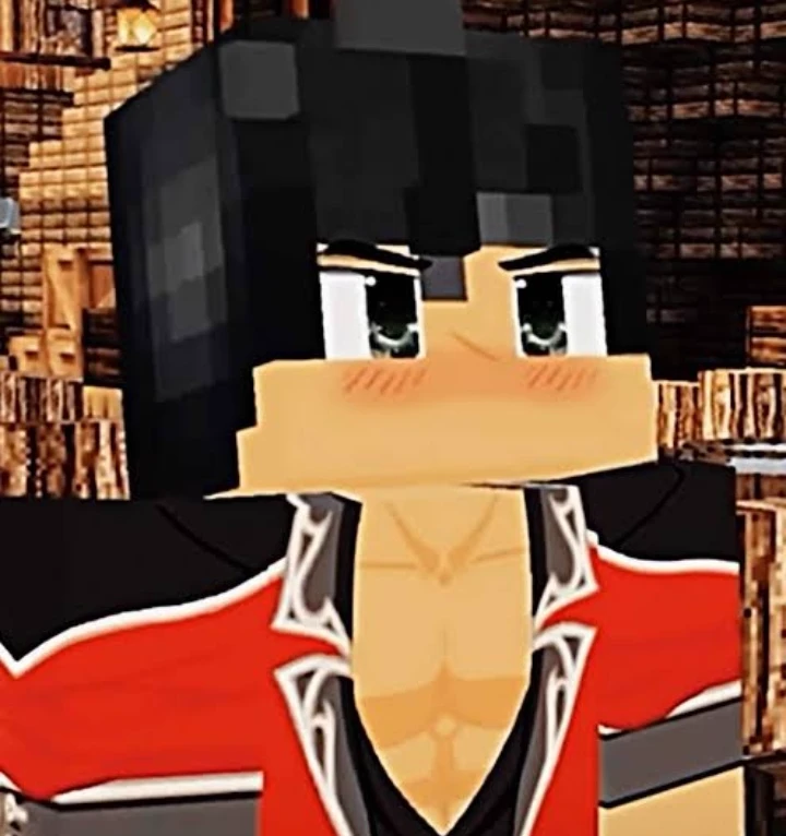 Aaron saber thumbnail