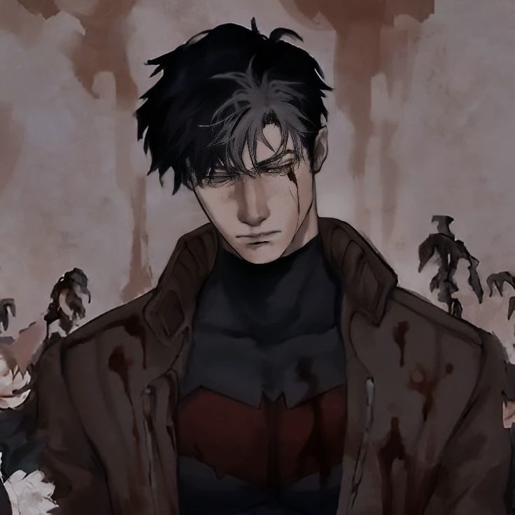 Jason todd thumbnail
