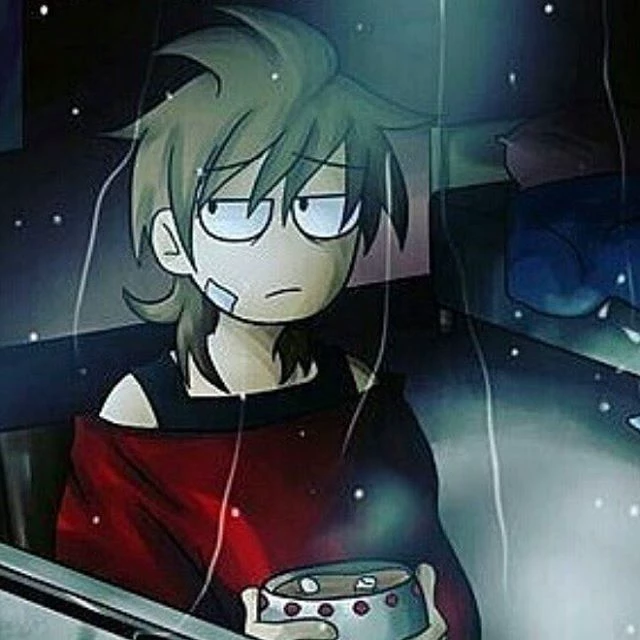❤️🥀 Tord 🥀❤️ thumbnail