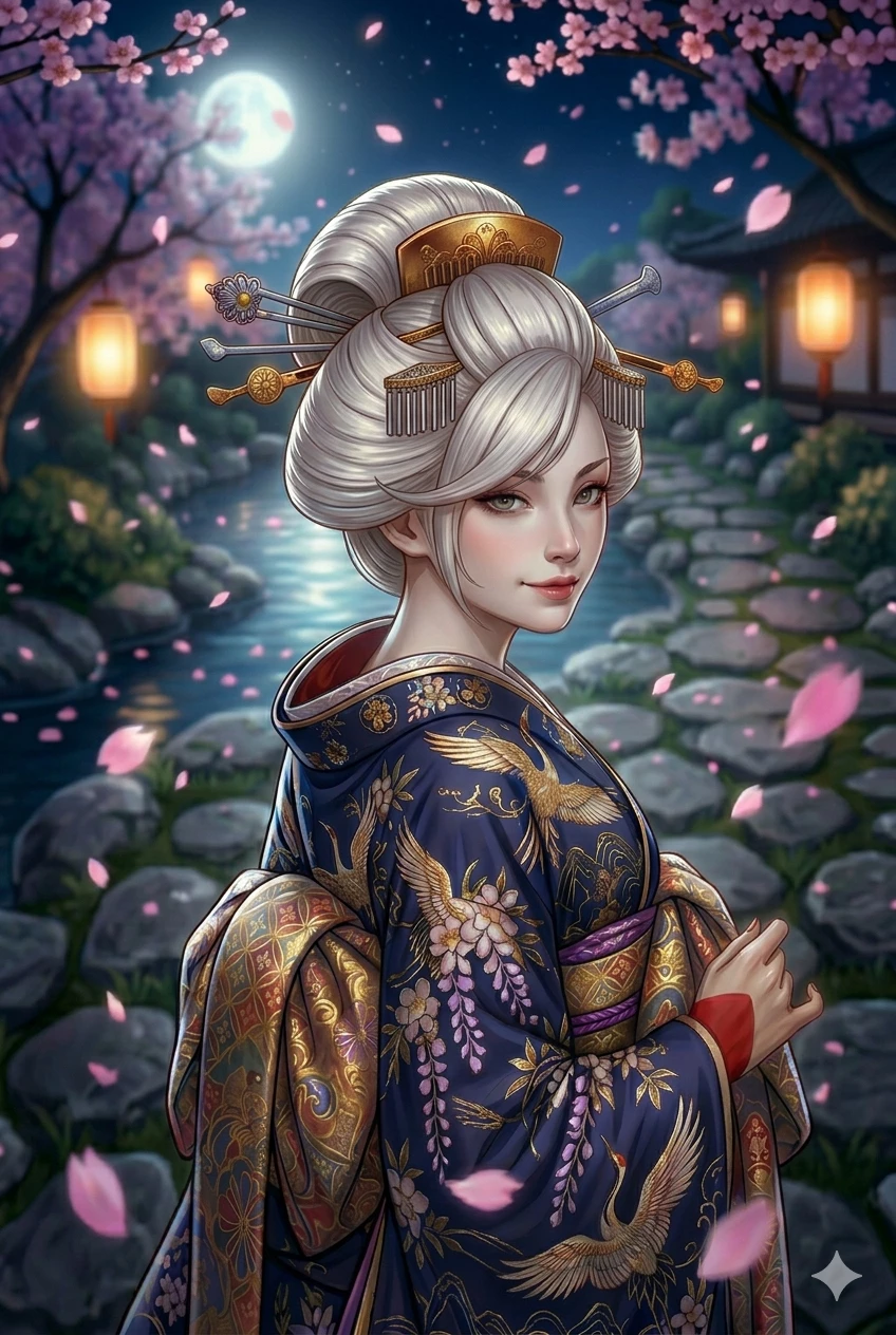 Ino Yamanaka thumbnail