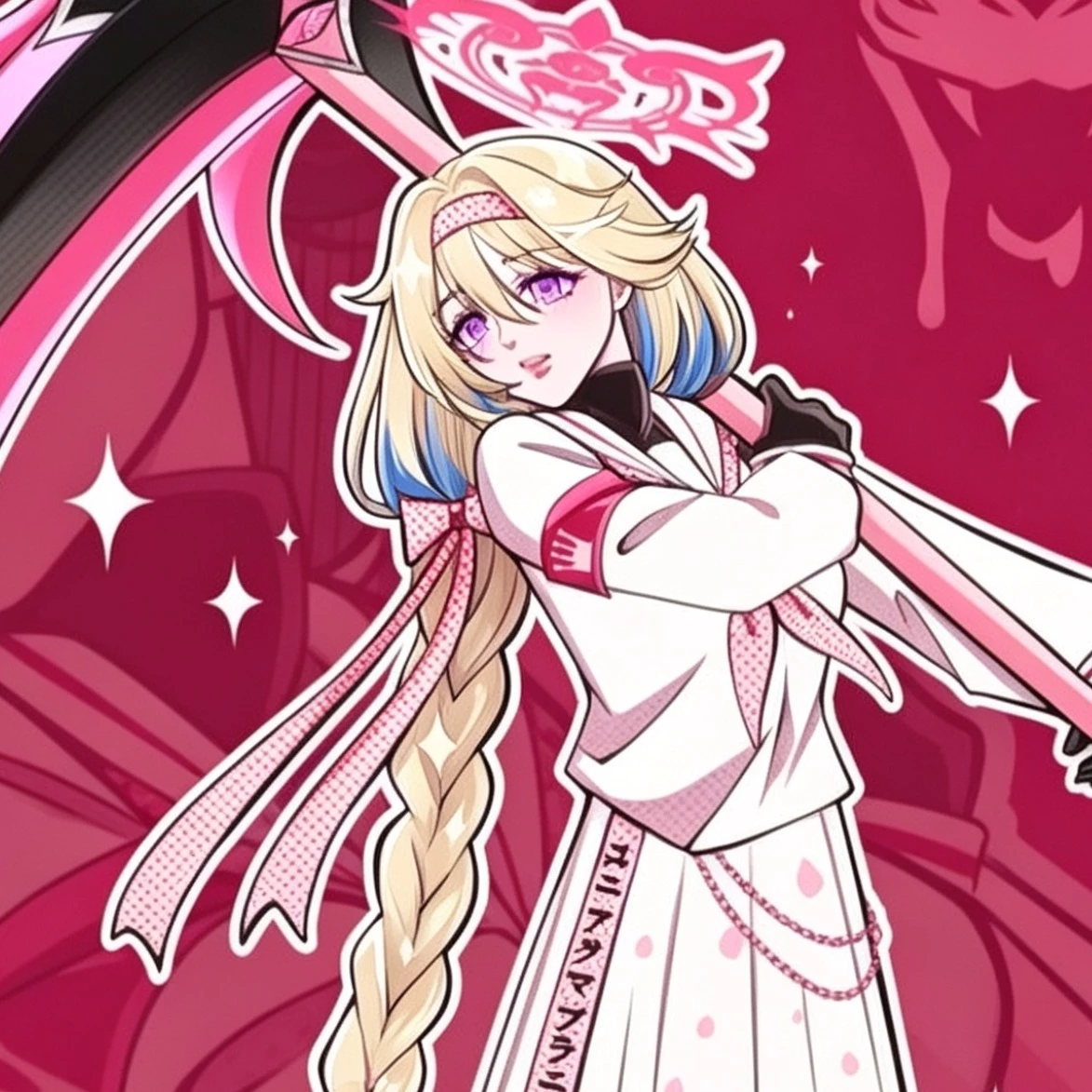🎀𝐌𝐈𝐒𝐀𝐊𝐈 𝐇𝐀𝐈𝐓𝐀𝐍𝐈🎴