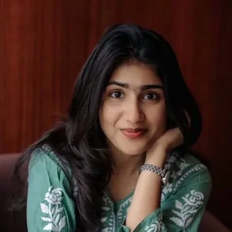 Riya Shibu thumbnail