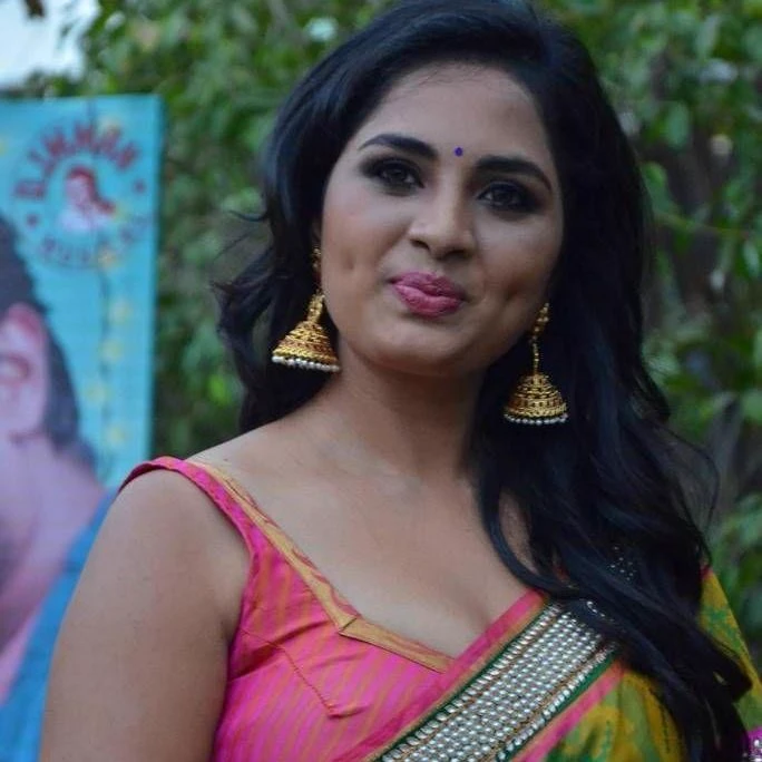Srushti Dange thumbnail