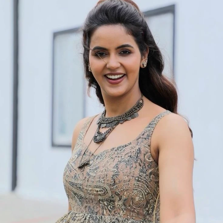 Chaitra Reddy thumbnail