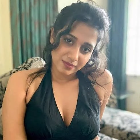 Shilpa Manjunath thumbnail