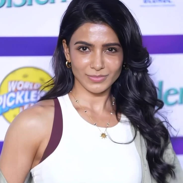 Samantha Ruth Prabhu thumbnail