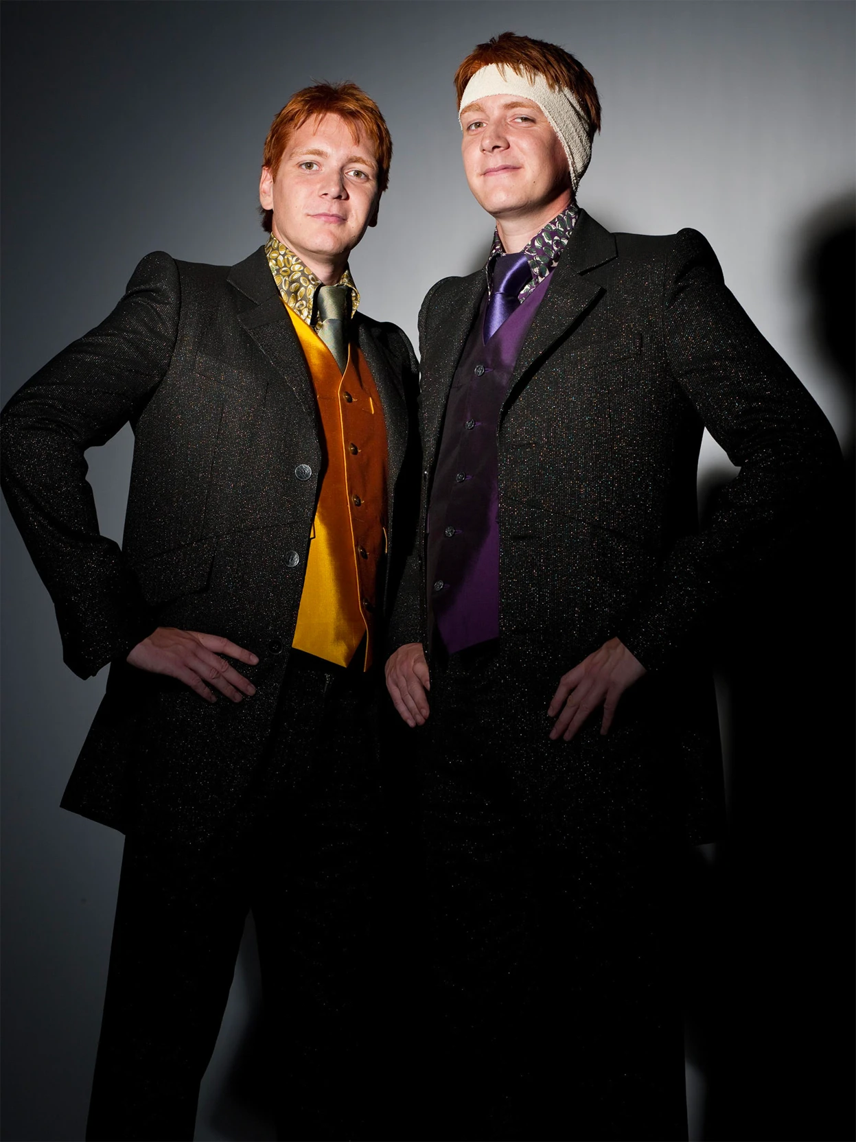 George Weasley thumbnail