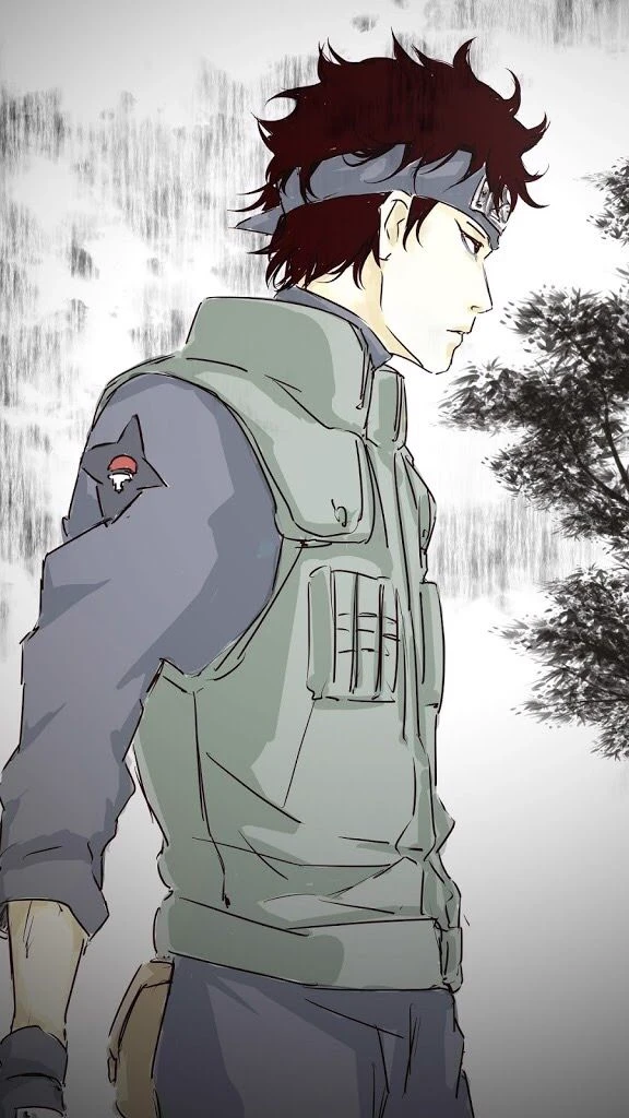Shisui uchiha thumbnail