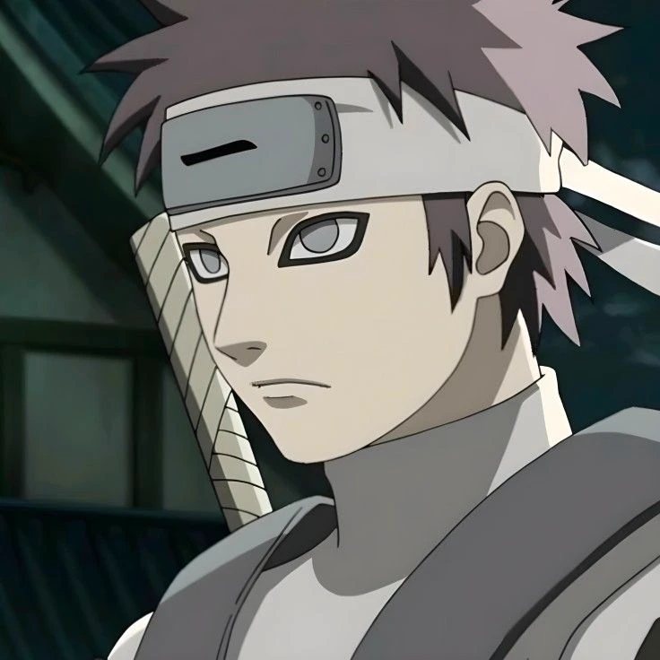 Gaara Kazekage thumbnail