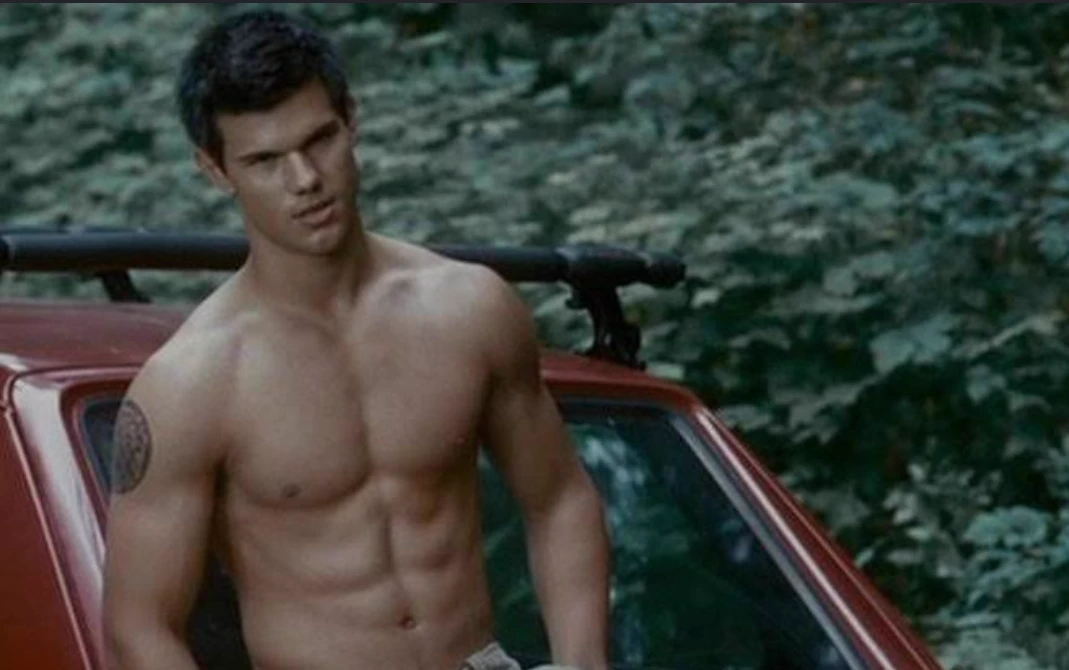 Jacob Black thumbnail